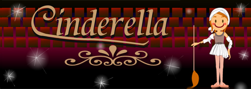 balleet1205 シンデレラ